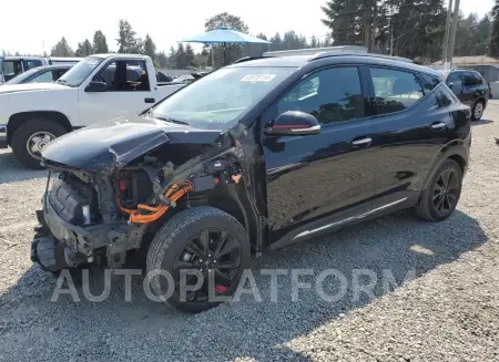 Chevrolet Bolt 2023 2023 vin 1G1FZ6S0XP4123719 from auto auction Copart