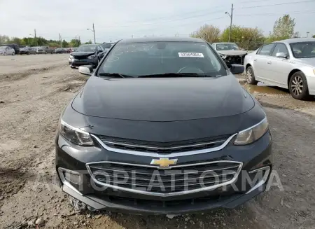 CHEVROLET MALIBU LS 2017 vin 1G1ZB5ST1HF102706 from auto auction Copart