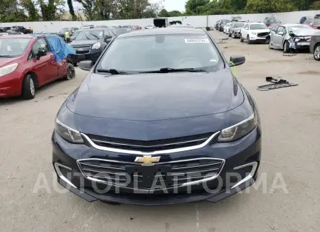 CHEVROLET MALIBU LS 2017 vin 1G1ZB5STXHF164072 from auto auction Copart