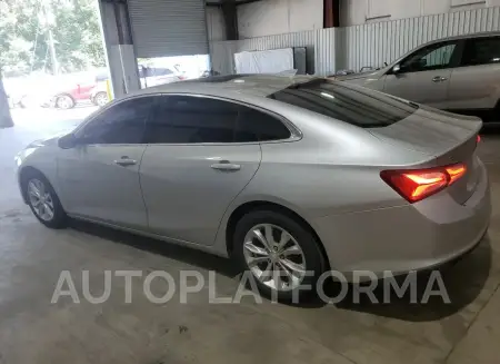 CHEVROLET MALIBU LT 2019 vin 1G1ZD5ST2KF107981 from auto auction Copart