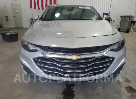 CHEVROLET MALIBU LT 2019 vin 1G1ZD5ST2KF107981 from auto auction Copart