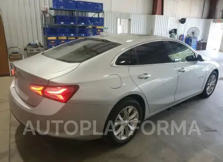 CHEVROLET MALIBU LT 2019 vin 1G1ZD5ST2KF107981 from auto auction Copart