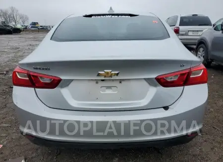 CHEVROLET MALIBU LT 2018 vin 1G1ZD5ST7JF263383 from auto auction Copart