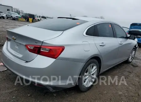 CHEVROLET MALIBU LT 2018 vin 1G1ZD5ST7JF263383 from auto auction Copart