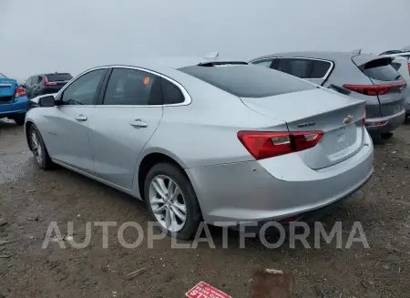 CHEVROLET MALIBU LT 2018 vin 1G1ZD5ST7JF263383 from auto auction Copart