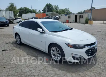 CHEVROLET MALIBU LT 2020 vin 1G1ZD5ST8LF044631 from auto auction Copart