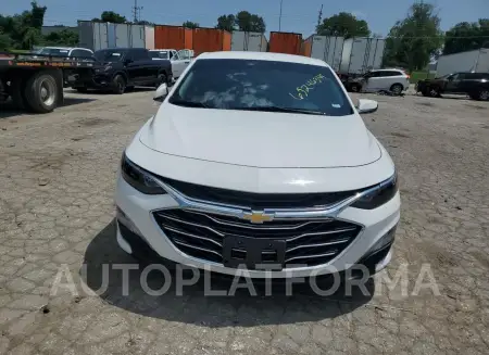 CHEVROLET MALIBU LT 2020 vin 1G1ZD5ST8LF044631 from auto auction Copart