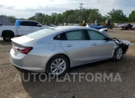 CHEVROLET MALIBU LT 2022 vin 1G1ZD5ST8NF144733 from auto auction Copart