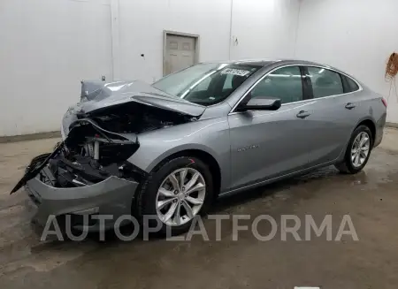 CHEVROLET MALIBU LT 2024 vin 1G1ZD5ST9RF105736 from auto auction Copart