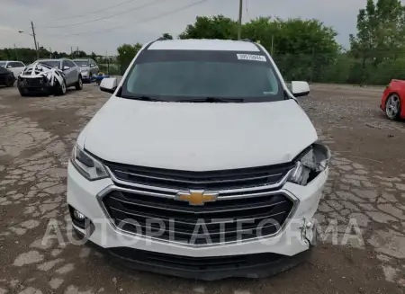 CHEVROLET TRAVERSE L 2018 vin 1GNEVGKW4JJ186629 from auto auction Copart