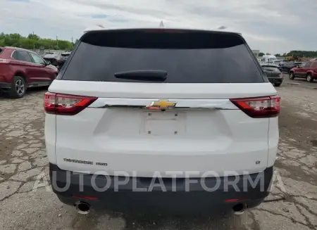 CHEVROLET TRAVERSE L 2018 vin 1GNEVGKW4JJ186629 from auto auction Copart