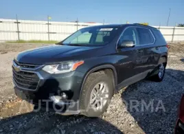 Chevrolet Traverse 2020 2020 vin 1GNEVGKW7LJ275386 from auto auction Copart