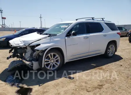 Chevrolet Traverse 2018 2018 vin 1GNEVKKW8JJ231428 from auto auction Copart