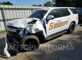 Chevrolet Tahoe 2023 2023 vin 1GNSCLED9PR240366 from auto auction Copart