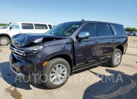 Chevrolet Tahoe 2023 2023 vin 1GNSKSKD0PR266579 from auto auction Copart