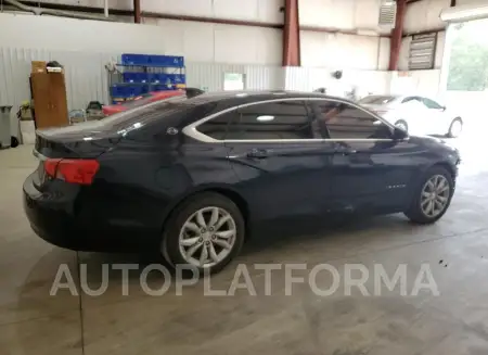 CHEVROLET IMPALA LT 2016 vin 2G1105SA0G9165904 from auto auction Copart