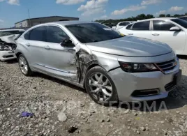 CHEVROLET IMPALA PRE 2018 vin 2G1125S38J9110281 from auto auction Copart