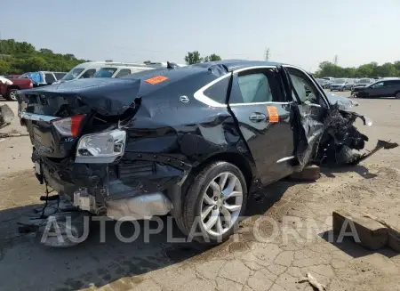 CHEVROLET IMPALA LTZ 2015 vin 2G1165S30F9174634 from auto auction Copart