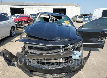 CHEVROLET IMPALA LTZ 2015 vin 2G1165S30F9174634 from auto auction Copart