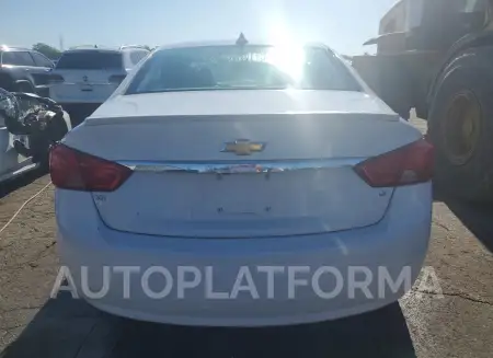 CHEVROLET IMPALA LT 2019 vin 2G11Z5S34K9147387 from auto auction Copart