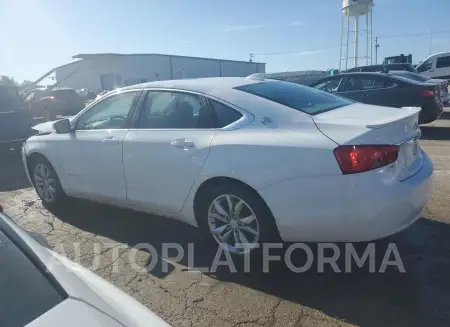 CHEVROLET IMPALA LT 2019 vin 2G11Z5S34K9147387 from auto auction Copart