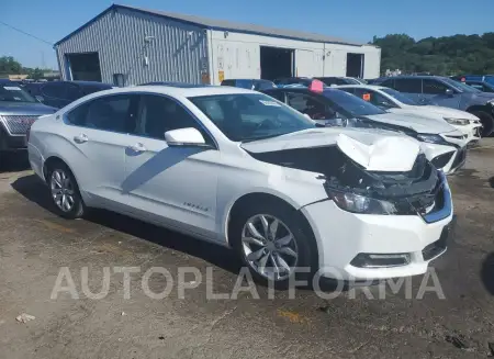 CHEVROLET IMPALA LT 2019 vin 2G11Z5S34K9147387 from auto auction Copart