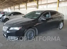 Chevrolet Impala LT 2019 2019 vin 2G11Z5SA3K9123757 from auto auction Copart