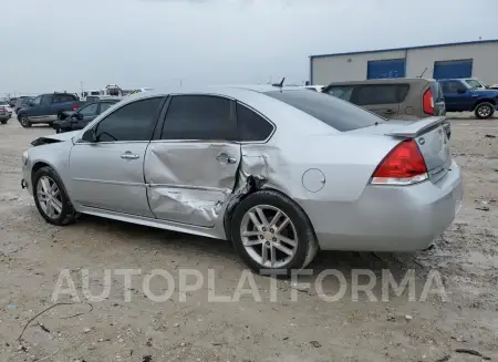 CHEVROLET IMPALA LIM 2016 vin 2G1WC5E38G1150057 from auto auction Copart