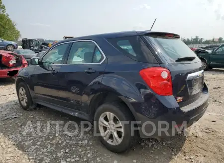 CHEVROLET EQUINOX LS 2015 vin 2GNALAEK5F1136463 from auto auction Copart