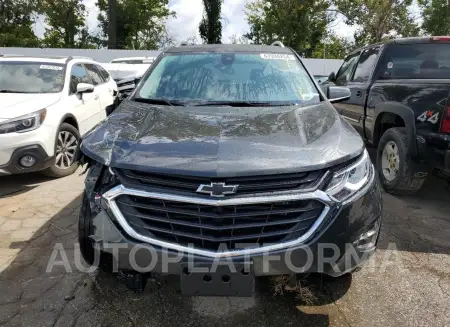 CHEVROLET EQUINOX LT 2021 vin 2GNAXKEV1M6163924 from auto auction Copart