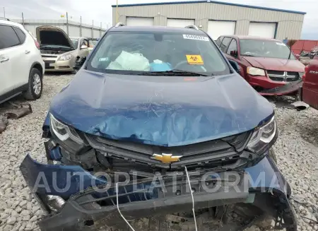 CHEVROLET EQUINOX LT 2019 vin 2GNAXKEV6K6141110 from auto auction Copart