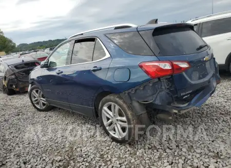 CHEVROLET EQUINOX LT 2019 vin 2GNAXKEV6K6141110 from auto auction Copart