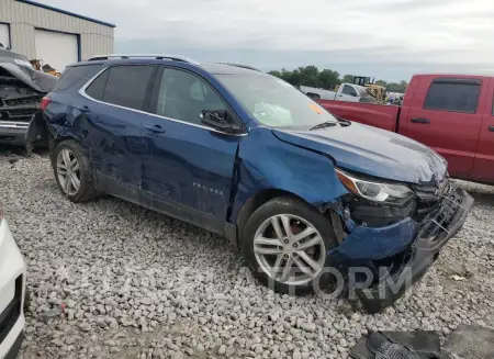 CHEVROLET EQUINOX LT 2019 vin 2GNAXKEV6K6141110 from auto auction Copart