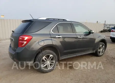 CHEVROLET EQUINOX PR 2017 vin 2GNFLGEK8H6234546 from auto auction Copart