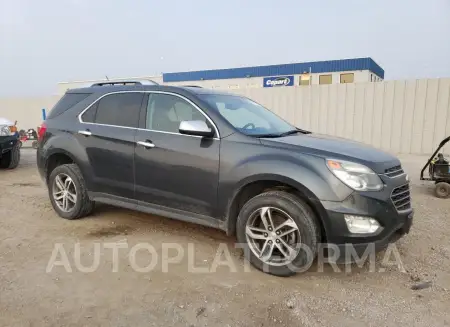 CHEVROLET EQUINOX PR 2017 vin 2GNFLGEK8H6234546 from auto auction Copart