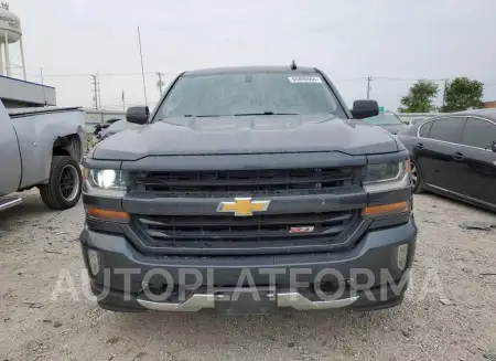 CHEVROLET SILVERADO 2017 vin 3GCUKREC8HG362183 from auto auction Copart