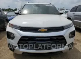 CHEVROLET TRAILBLAZE 2022 vin KL79MRSL0NB006025 from auto auction Copart