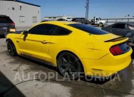 FORD MUSTANG GT 2015 vin 1FA6P8CF5F5322915 from auto auction Copart