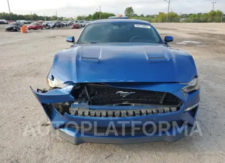 FORD MUSTANG GT 2018 vin 1FA6P8CF7J5179880 from auto auction Copart