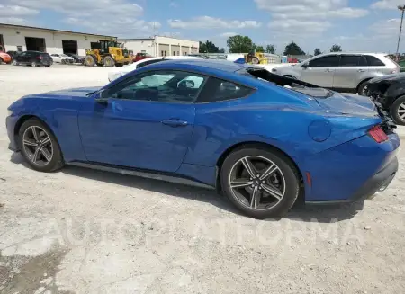 FORD MUSTANG 2024 vin 1FA6P8TH2R5118773 from auto auction Copart