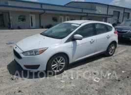 Ford Focus SE 2018 2018 vin 1FADP3K24JL288527 from auto auction Copart