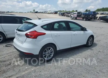 FORD FOCUS SE 2018 vin 1FADP3K24JL288527 from auto auction Copart