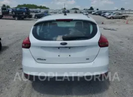 FORD FOCUS SE 2018 vin 1FADP3K24JL288527 from auto auction Copart