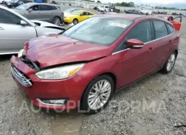 Ford Focus 2015 2015 vin 1FADP3N28FL231248 from auto auction Copart