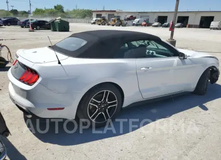 FORD MUSTANG 2020 vin 1FATP8UH0L5179788 from auto auction Copart