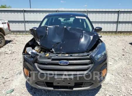 FORD ESCAPE S 2018 vin 1FMCU0F78JUC77944 from auto auction Copart