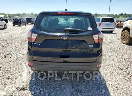 FORD ESCAPE S 2018 vin 1FMCU0F78JUC77944 from auto auction Copart