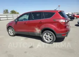 FORD ESCAPE SE 2017 vin 1FMCU0GD1HUA61108 from auto auction Copart