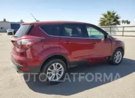 FORD ESCAPE SE 2017 vin 1FMCU0GD1HUA61108 from auto auction Copart