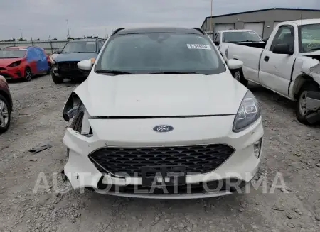 FORD ESCAPE TIT 2020 vin 1FMCU9J92LUB67729 from auto auction Copart